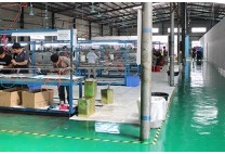 工廠(chǎng)車(chē)間