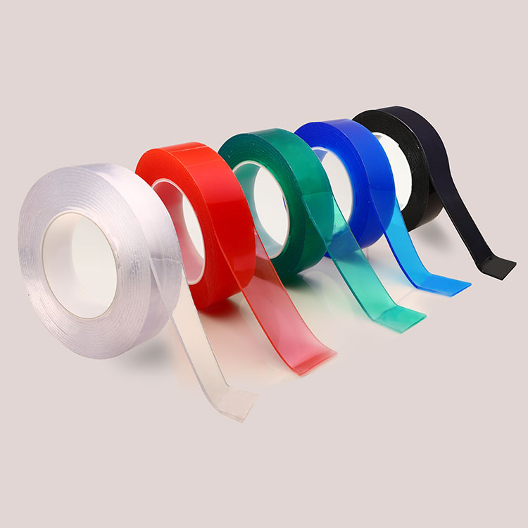 納米無痕膠帶多色可選